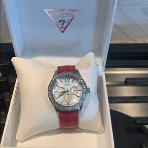 Guess watch